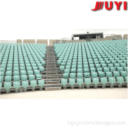 BLM-4817 floor seating furniture spectator seating outdoor seating